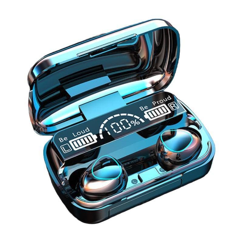 M10 TWS Wireless Earbuds